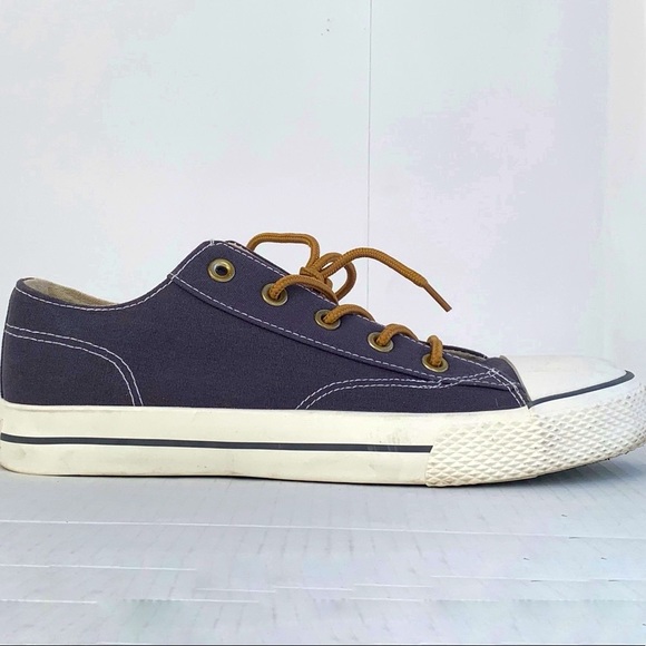 Airwalk Legacee Lace Up Canvas Sneakers - Picture 6 of 13